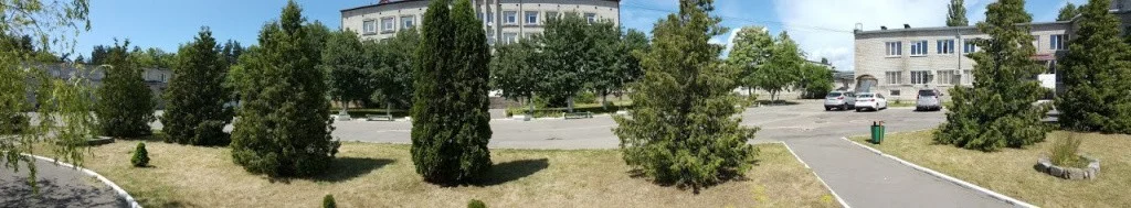 Психиатрическая больница Калининградской области №2
